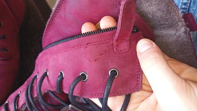 Image 1 from Maria of Koel - Women's Faro - Winter boots