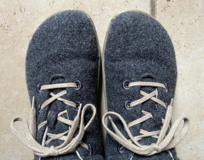 Bild 1 av Sabine till Koel - Women's Ines Eco Merino - Barfotaskor