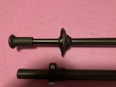 Bild 1 von Andreas zu Komperdell - Spitzenschoner Rund - Trekkingstock-Zubehör