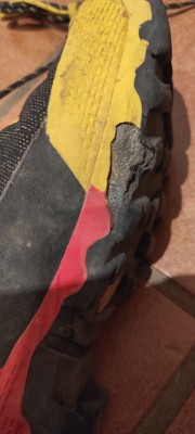 Bild 1 av Wolfgang till La Sportiva - Aequilibrium ST GTX - Alpinkängor