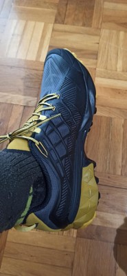 Bild 1 von ΚΩΝΣΤΑΝΤΙΝΟΣ zu La Sportiva - Akyra II GTX - Multisportschuhe