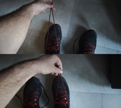 Bild 1 von Antonio zu La Sportiva - Akyra II GTX - Multisportschuhe