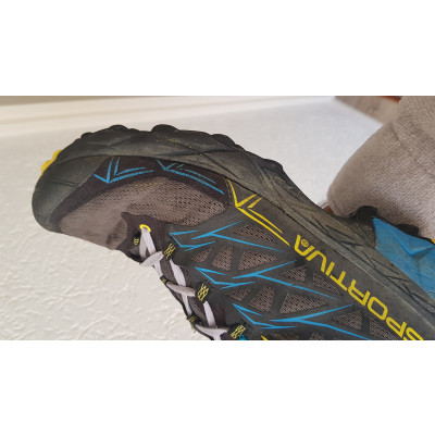 Bild 1 von Robert zu La Sportiva - Akyra - Trailrunningschuhe