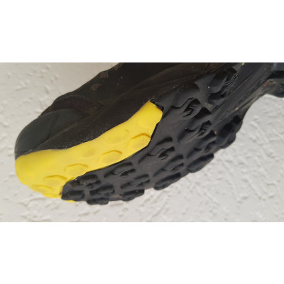 Bild 2 von Robert zu La Sportiva - Akyra - Trailrunningschuhe
