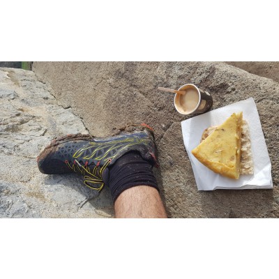 Bild 1 von Ivan zu La Sportiva - Akyra - Trailrunningschuhe