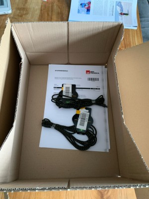 Imagen 2 de Jerry sobre La Sportiva - Approach Laces - Cordones