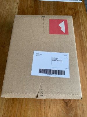 Imagen 1 de Jerry sobre La Sportiva - Approach Laces - Cordones