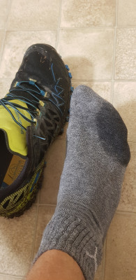 Image 1 from Tobias of La Sportiva - Bushido II GTX - Trail running shoes