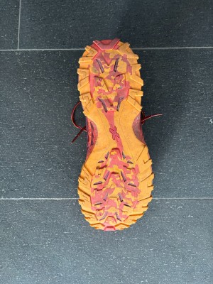 Imagen 1 de Marion sobre La Sportiva - Bushido III - Zapatillas de trail running