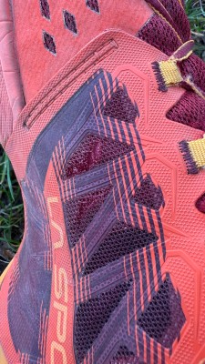 Imagen 2 de Gero sobre La Sportiva - Bushido III - Zapatillas de trail running