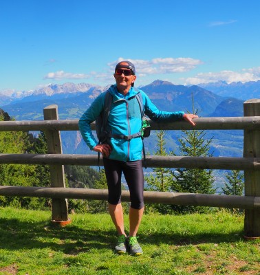 Bild 1 von Werner zu La Sportiva - Bushido III - Trailrunningschuhe