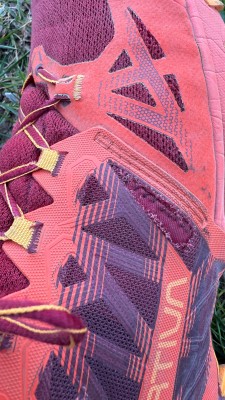 Imagen 1 de Gero sobre La Sportiva - Bushido III - Zapatillas de trail running