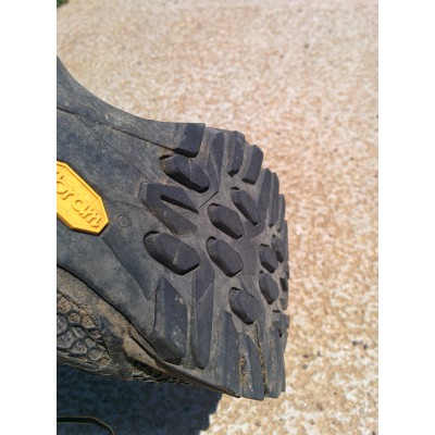 Imagen 2 de Stephan sobre La Sportiva - Core High GTX - Botas de trekking