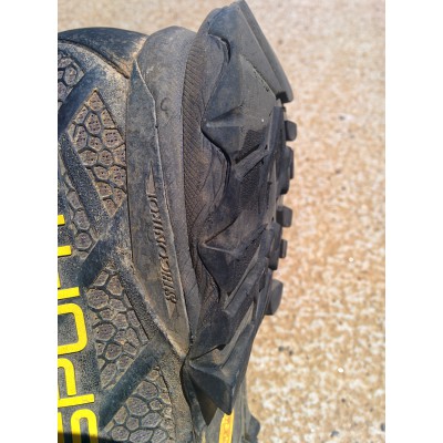 Imagen 1 de Stephan sobre La Sportiva - Core High GTX - Botas de trekking