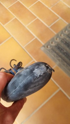 Image 1 from Konrad of La Sportiva - Finale - Climbing shoes