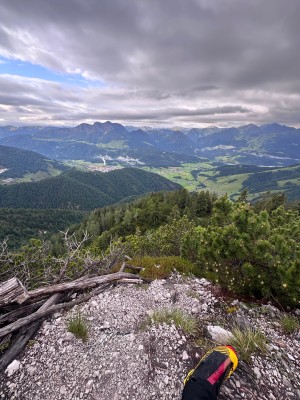 Imagen 1 de Tanja sobre La Sportiva - G-Summit - Botas alta montaña