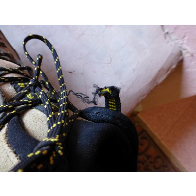 Bild 1 av Otto till La Sportiva - Ganda Guide - Approachskor