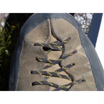 Bild 2 av Otto till La Sportiva - Ganda Guide - Approachskor