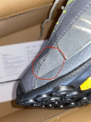 Bild 3 av Andrii till La Sportiva - Hyper GTX - Approachskor