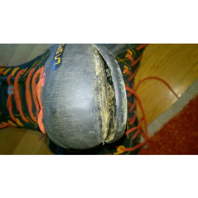 Image 1 from Stefan of La Sportiva - Hyper GTX - Approach shoes