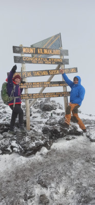 Bild 1 av Gisbert till La Sportiva - Karakorum Evo GTX - Alpinkängor