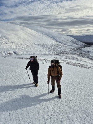 Imagen 1 de Lewis sobre La Sportiva - Karakorum HC GTX - Botas alta montaña