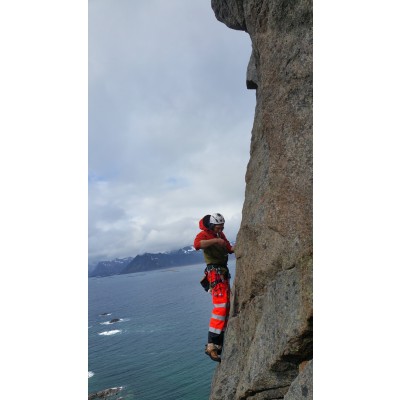 Imagen 1 de Steven sobre La Sportiva - Mythos - Pies de gato