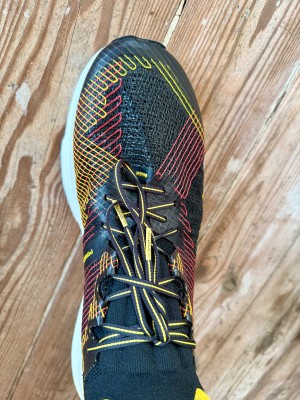 Image 1 from Jānis of La Sportiva - Prodigio Pro - Trail running shoes