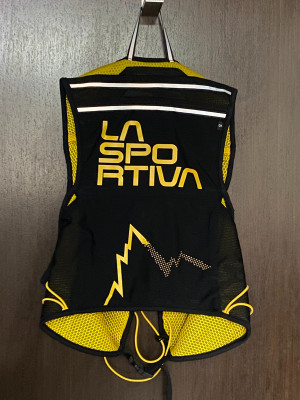 Imagen 1 de Roksolana sobre La Sportiva - Racer Vest - Chaleco de running