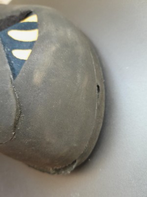 Bild 2 av Kevin till La Sportiva - Tarantula Boulder - Klätterskor