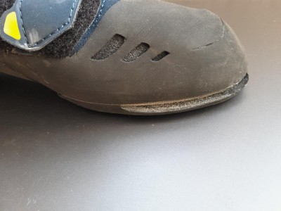 Bild 1 av Kevin till La Sportiva - Tarantula Boulder - Klätterskor