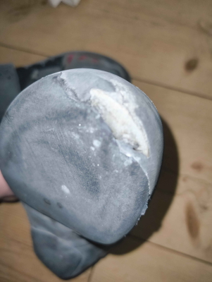 Bild 2 av Lutz till La Sportiva - Tarantula Boulder - Klätterskor