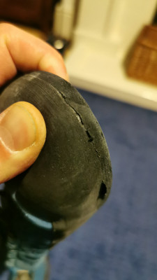 Image 2 from Karol of La Sportiva - Tarantulace - Climbing shoes