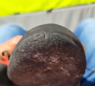 Tuotetta La Sportiva - Testarossa - Kiipeilykengät koskeva kuva 1 k&auml;ytt&auml;j&auml;lt&auml; Benjamin