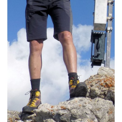 Imagen 1 de Sorin sobre La Sportiva - Trango Cube GTX - Botas alta montaña