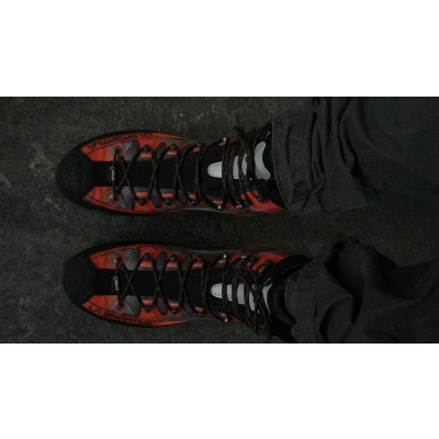 Bild 2 von Liam zu La Sportiva - Trango Cube GTX - Bergschuhe