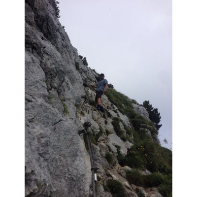 Imagen 1 de Harald sobre La Sportiva - Trango S Evo GTX - Botas alta montaña