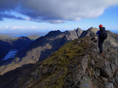 Image 1 from Matthew of La Sportiva - TX Guide - Approach shoes