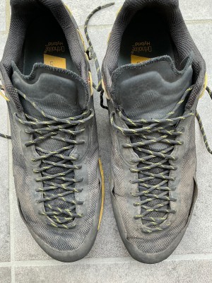 Image 1 from Markus of La Sportiva - TX Guide - Approach shoes