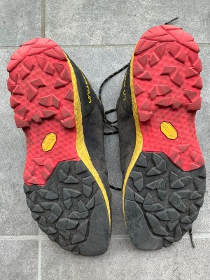 Image 2 from Markus of La Sportiva - TX Guide - Approach shoes