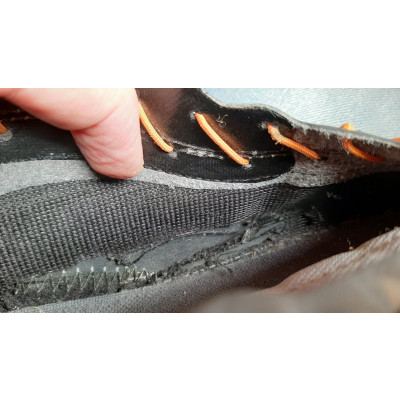 Bild 3 von York zu La Sportiva - TX4 - Approachschuhe