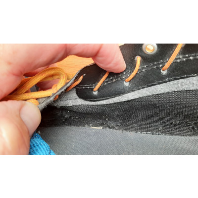 Bild 1 von York zu La Sportiva - TX4 - Approachschuhe