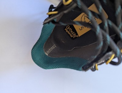 Billede 1 af Florian vedr. La Sportiva - TX4 Evo GTX - Approachsko
