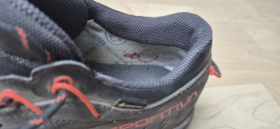 Imagen 2 de Didier sobre La Sportiva - TX4 Evo GTX - Zapatillas de aproximación