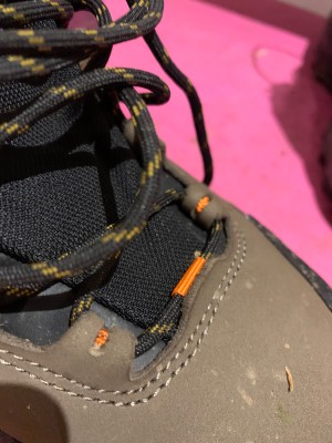 Image 1 from Marius of La Sportiva - TX5 GTX - Walking boots