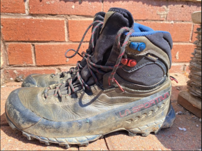 Image 1 from Mr G of La Sportiva - TX5 GTX - Walking boots