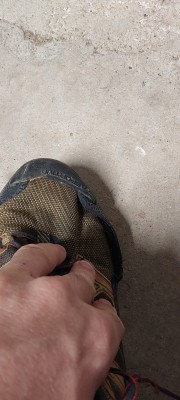 Bild 1 von Simon zu La Sportiva - Ultra Raptor II GTX - Trailrunningschuhe