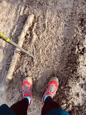 Imagen 1 de Francesco sobre La Sportiva - Ultra Raptor II Leather GTX - Zapatillas multideporte