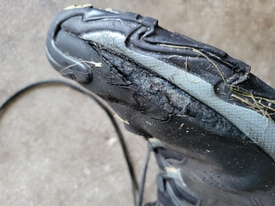 Bild 1 von Kees zu La Sportiva - Ultra Raptor II Mid Leather GTX - Wanderschuhe