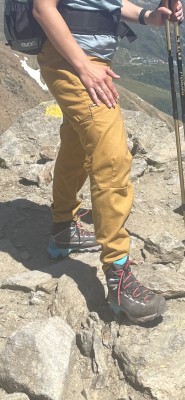 Imagen 2 de Victoria sobre La Sportiva - Women's Aequilibrium Hike GTX - Botas de trekking